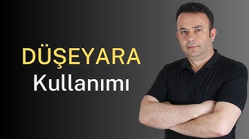 #Excel Düşeyara Formülü nasıl kullanılır? | 372.video | Ömer BAĞCI