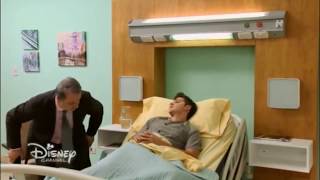 Soy Luna 3 - Matteo Se Despierta Y Recuerda A Luna - Cap 31