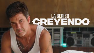 La Beriso - Creyendo (Videoclip Oficial)