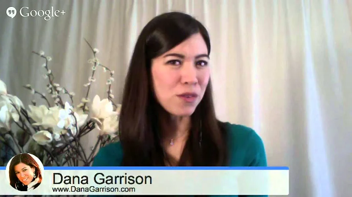 Find Your Purpose in Life interview with Dana Garr...
