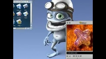 10 Amazingly Alternative Operating Systems