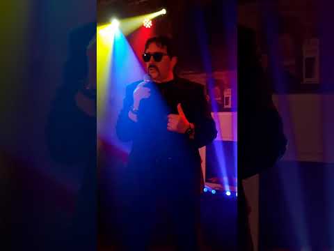 Владимир Ждамиров - Женщина подаренная богом (г. Кинель, Самарская обл.)