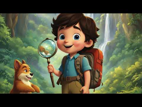 حارس الغابة