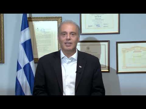 Κυριάκος Βελόπουλος – Δήλωση αναφορικά με τη δήλωση του Πρωθυπουργού για το χρόνο διεξαγωγής των εκλογών