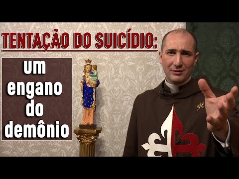 São Damião de Molokai e a tentação do suicídio - Caminhando com os Santos