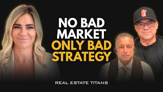 How Keri White Adapted and Won in Real Estate | Real Estate Titans Podcast screenshot 5