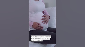 Rage During Pregnancy: The Hidden Risk to Your Baby