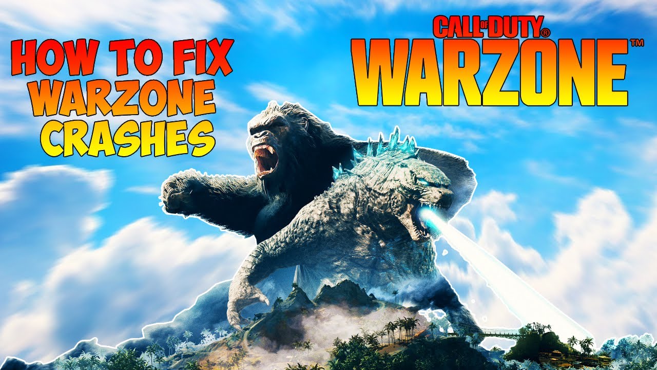 Warzone Pacific Xbox crashing issue can be fixed with these workarounds