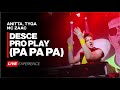 Anitta, Tyga, Mc Zaac - Desce Pro Play (PA PA PA) (DJ Feeling Live Experience)