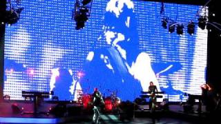 Depeche Mode   I Feel You 2009