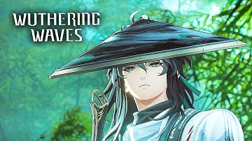 Wuthering Waves 2.7 - Qiuyuan Story Quest Full Walkthrough