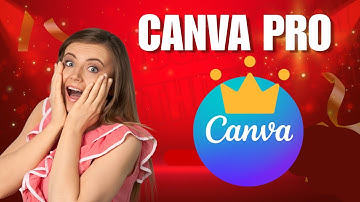 CANVA PRO FOR LIFETIME  || Get Canva pro team invite link ||