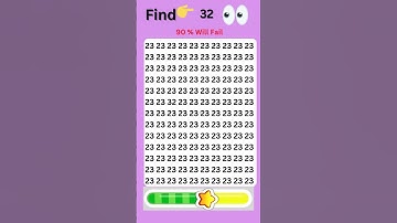 Find odd number 👀🧠 #games #viral #numbers #challenge #quiz #trending #ytshorts #puzzle