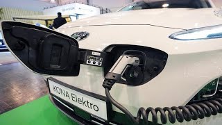 Europe : les ventes de voitures hybrides à égalité avec le diesel