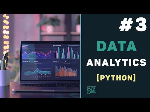 Python Data Analytics