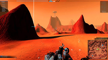 RoboCraft - Alpha First Look