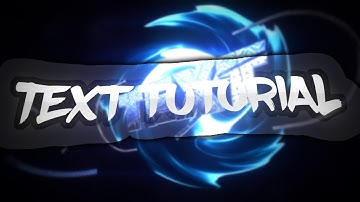 [Cinema 4D Text Tutorial] How to Make Your Text Look Amazing