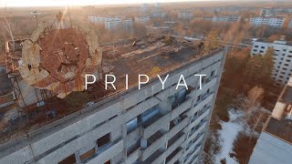 Chernobyl Pripyat