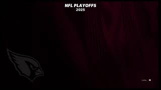 Madden 25 Arizona Cardinals All