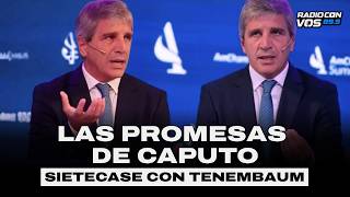 ¿Vienen los mejores meses? I EL PASE ENTRE REYNALDO Y ERNESTO