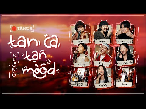 Playlist TAN CA không TAN MOOD | Âm nhạc chữa lành tâm hồn sau giờ làm những ngày mưa tháng 6