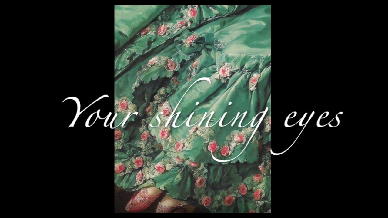 Your shining eyes (Thomas Bateson) par la chorale Dor Vador