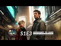 Episode 3 | Missionary To Mars