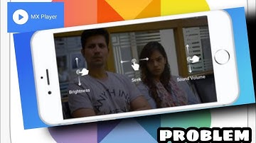 MX player local video option not showing in iphone | How to play local video in my player