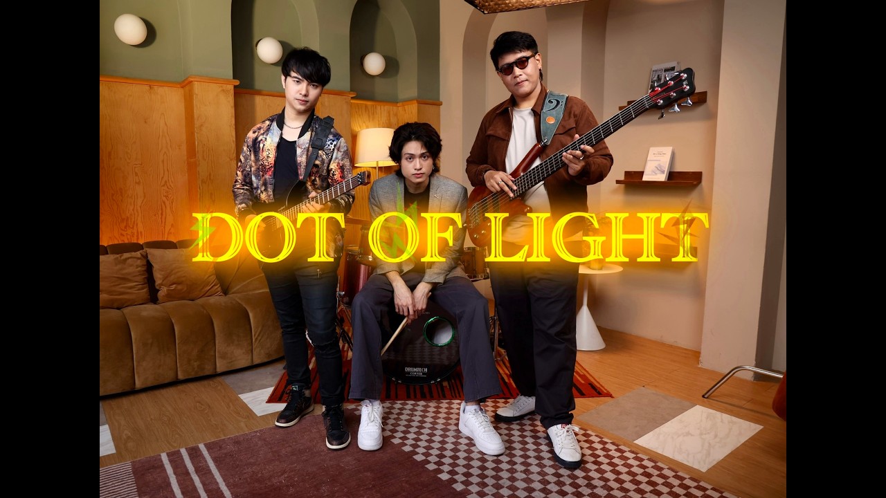 DOT OF LIGHT [OFFICIAL MV] - DEEM THUMMARAT