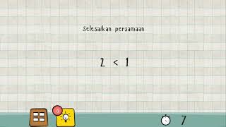 LOGIC MASTER 1💡 MIND TEST✨ || Level 202