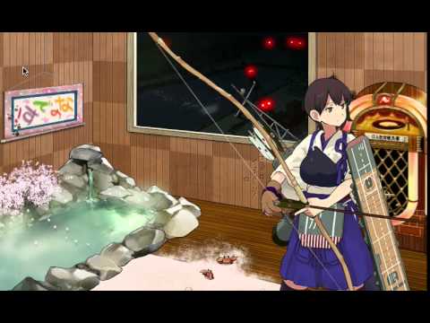 【艦これ】加賀岬が０コインで聞き放題！！