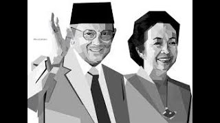 Dua Raga Satu Jiwa (Seribu) | BJ. HABIBIE | TemaNada