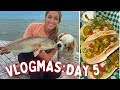 HIS BEST DAY EVER! |  VLOGMAS DAY 5