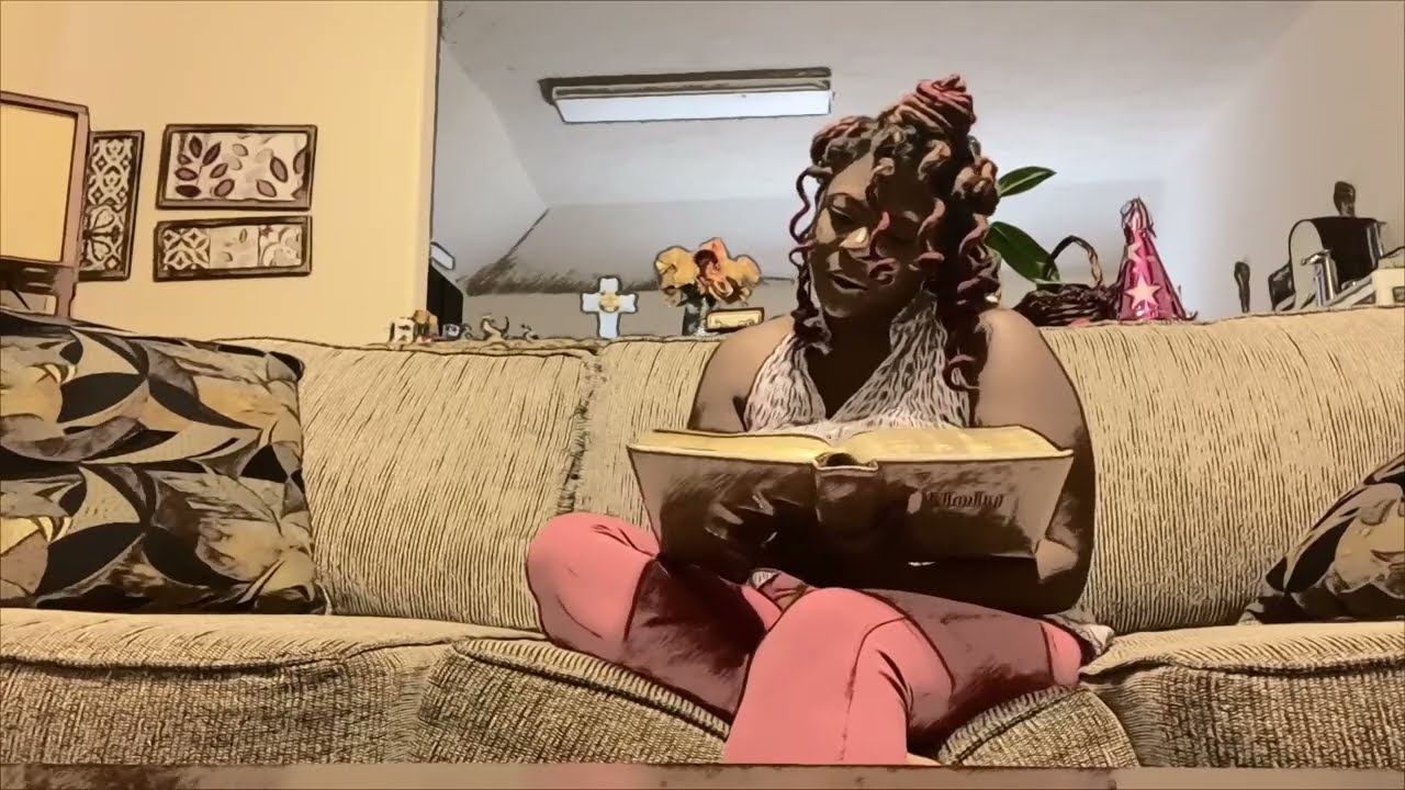 They say you’re not smart but you’re outsmarting them #propheticword