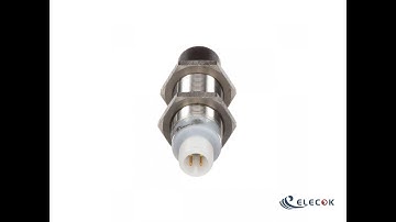 - Cutler Hammer E59-A18C115D01-CV Inductive Proximity Sensors