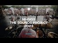 THE SOUNDS PROJECT VOL. 6 | HI-GIGS