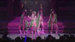 Video thumbnail of "[Michishige, Tanaka, Yajima, Sudou] Suki Sugite Baka Mitai (2010 Fuyu ~Shuffle Date~)"