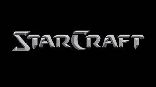 StarCraft Brood War Aria 5 min mix / 스타크래프트 브루드 워 아리아 5분 편곡