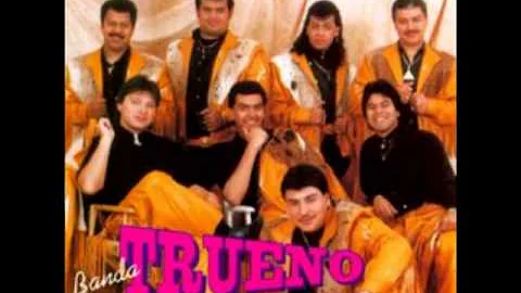 Banda Trueno-El Medio Peso