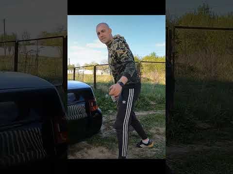 Мощное Преображение