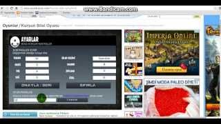 Oyunkuzusu Kurşun bilal oyununun parolası screenshot 4