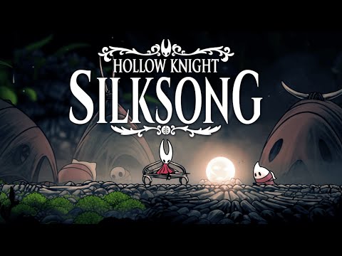 Hollow Knight Silksong Relax Soundtracks Ost 
