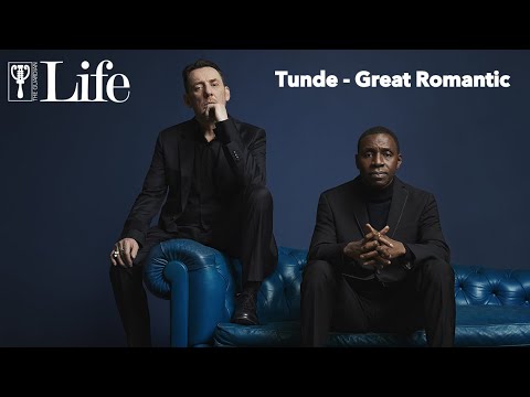 Tunde - Great