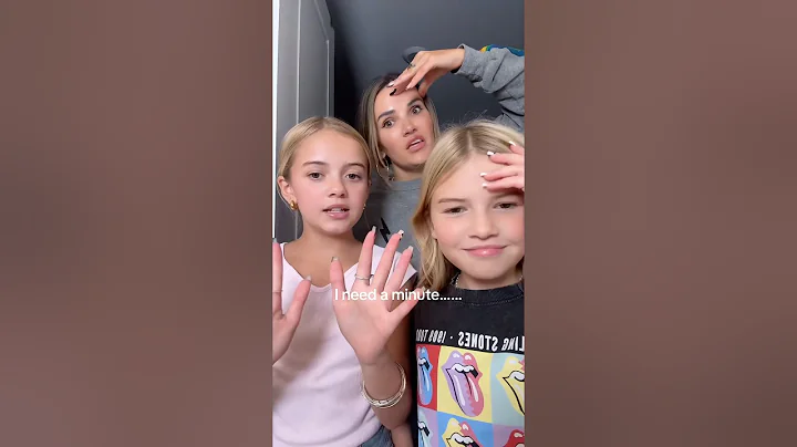 Concert Outfit transition for @TateMcRae ✨🤩#transition #concertoutfit #shorts