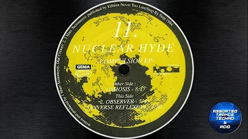 [Hard Trance] Nuclear Hyde - Osmosis [Noom Records] 1994