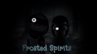 Frosted Spirits- A Freon Mix (Incredibox)
