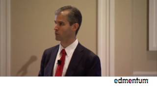 Disrupting Class - Part 3: Disruptive Innovation in Education