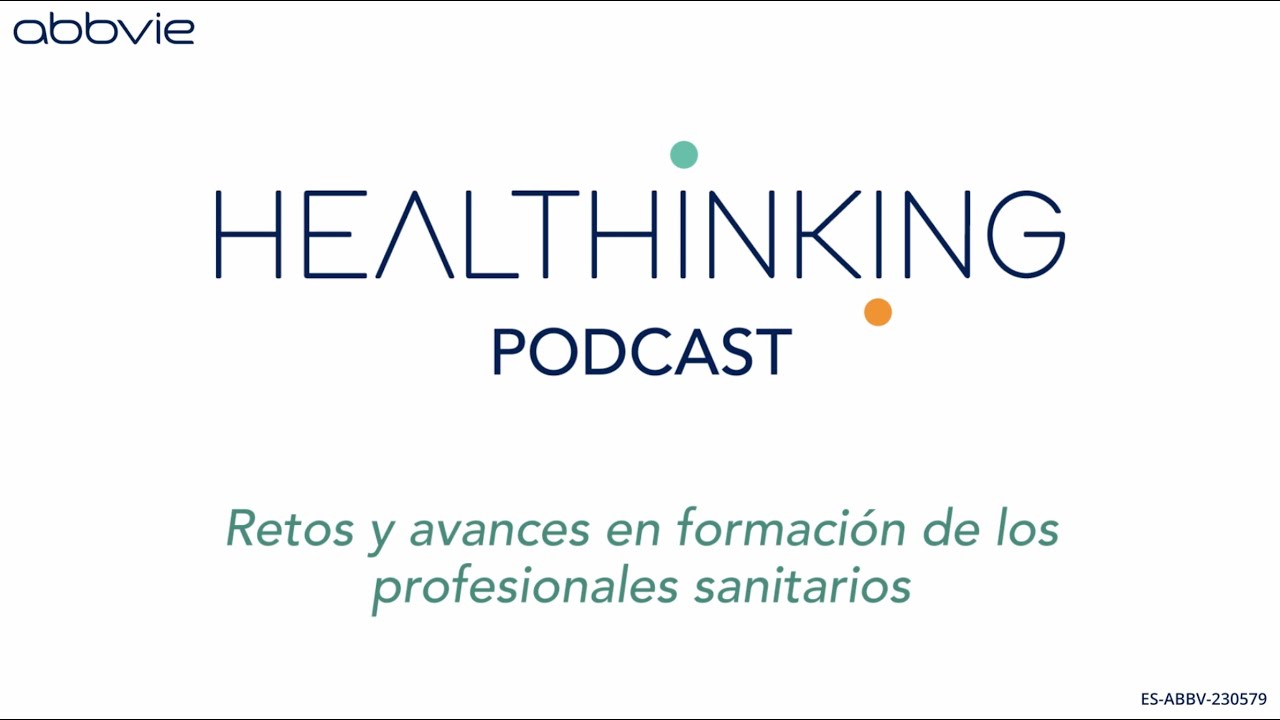 Retos y avances en formación de los profesionales sanitarios