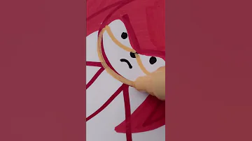 Ugly Knuckles Shorts 