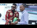 HAMEDY PHD APAGAWA NA MAAJABU YA INFINIX NOTE 10 PROMO YAANZA RASMI 